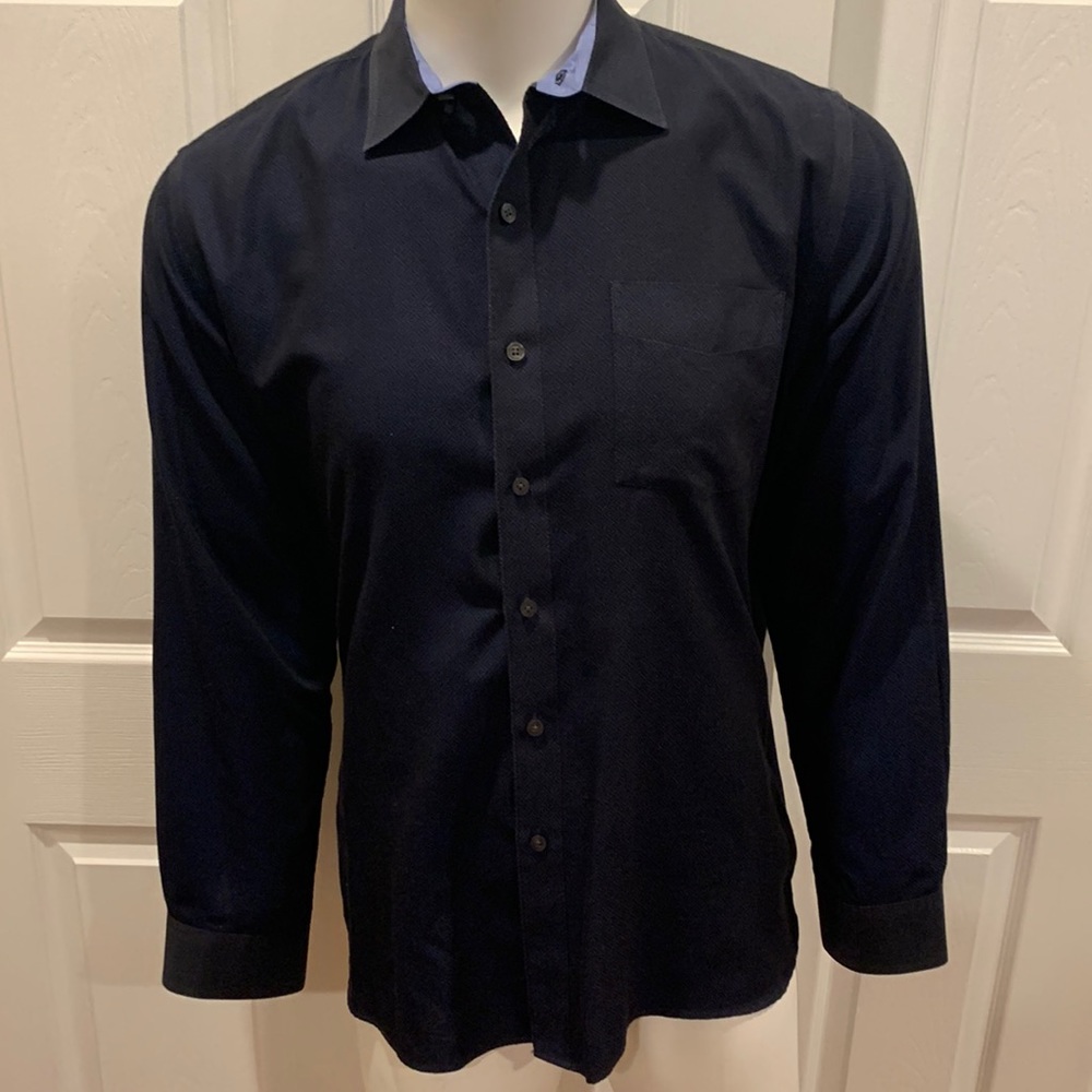 Van Heusen Button Down Shirt